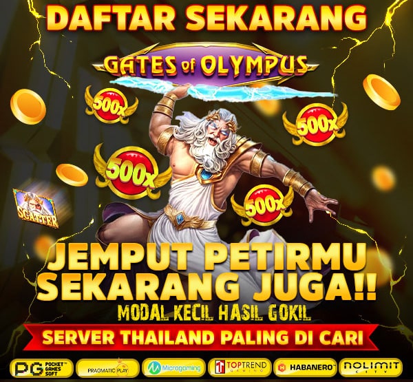 KUA4D: Game Online Gak Pake Lama, Langsung Gas!